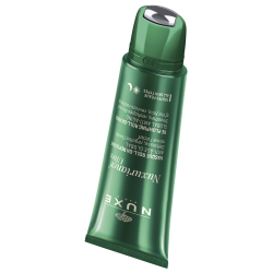 The SqueezeN Roll of Cosmogen seduced NUXE